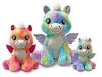 10"  PEGSY THE PEGASUS